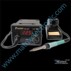SS-207B Pro'skit